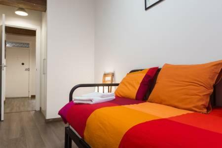 Your Home At Valencia, Cabanal Esterno foto