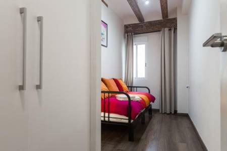 Your Home At Valencia, Cabanal Esterno foto